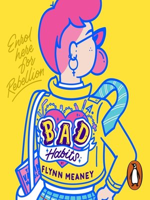 cover image of Bad Habits